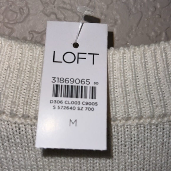Loft sweater - Picture 4 of 4